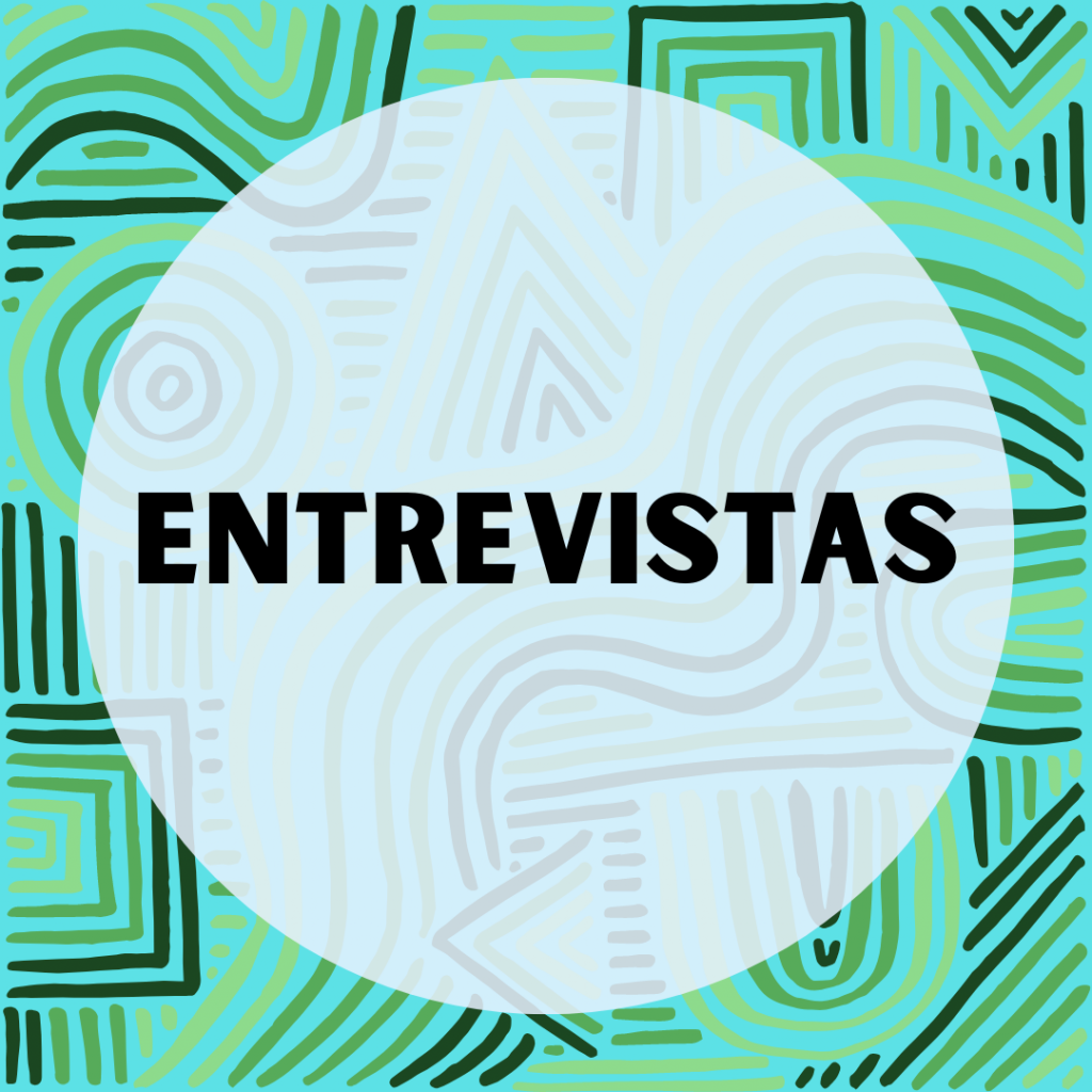 Entrevistas de Rebeldes en Educación