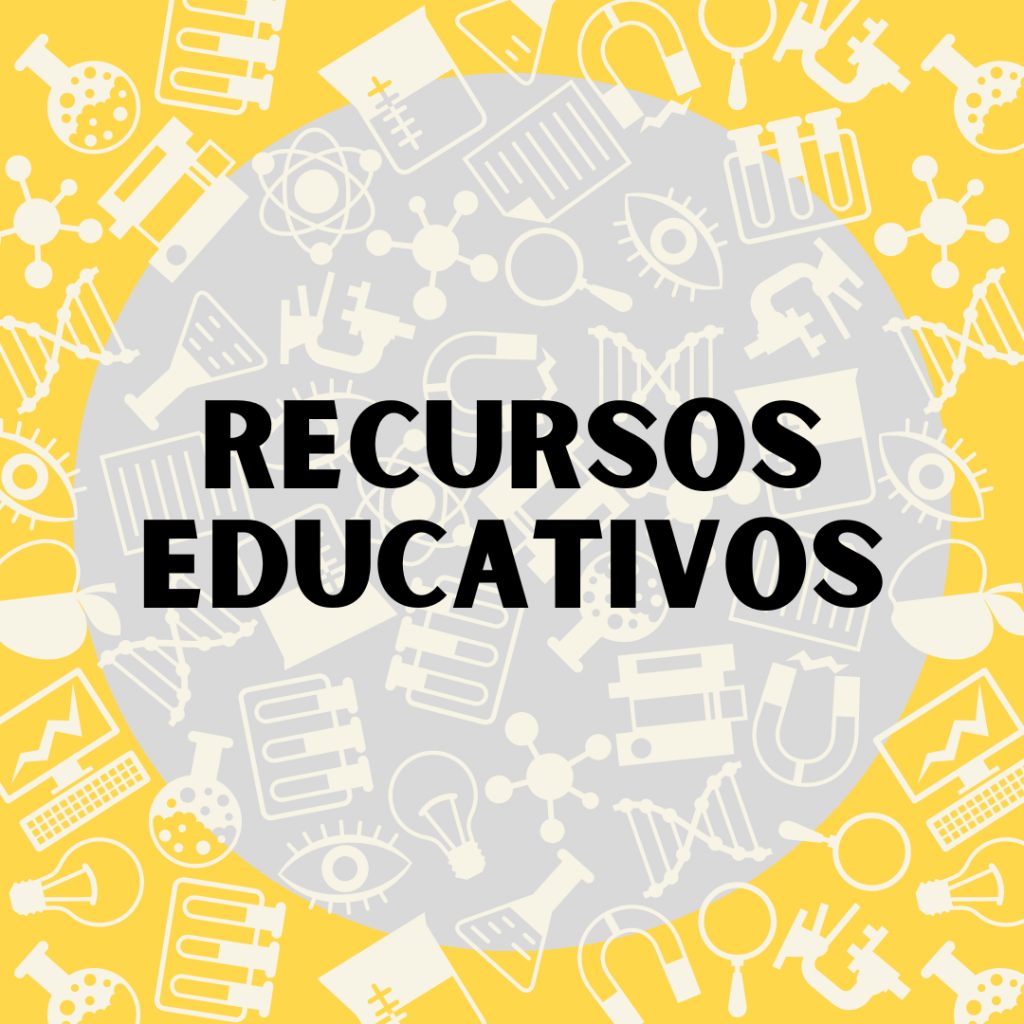 Recursos educativos de Rebeldes en Educación