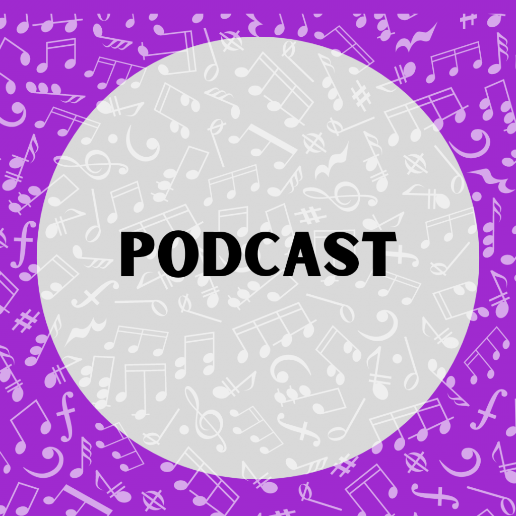 Podcast de Rebeldes en educación