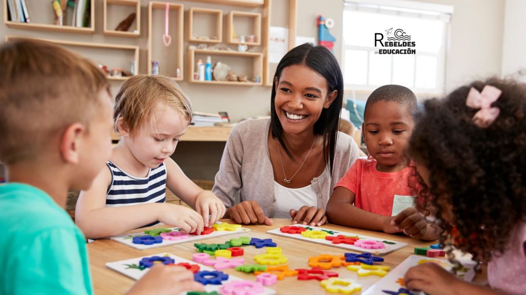 Taller Metodologías Activas en el aula