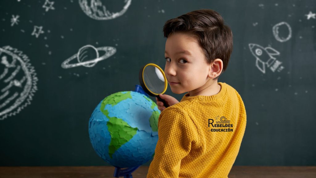 Congreso Rebeldes en Educación