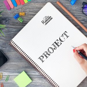 Proyecto educativo