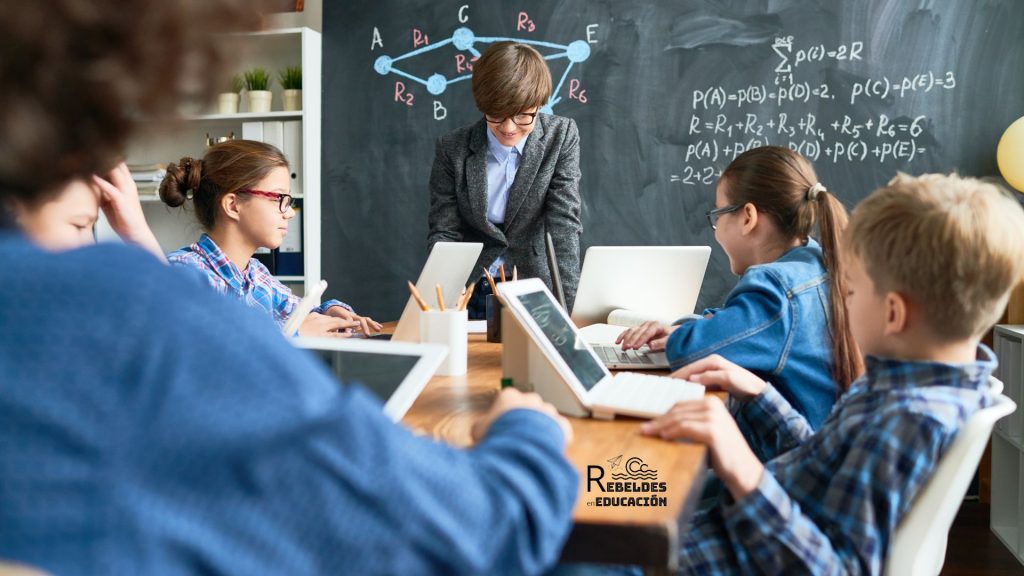 Curso TIC en educación