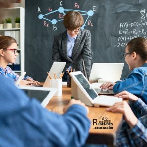 Curso TIC en Educación